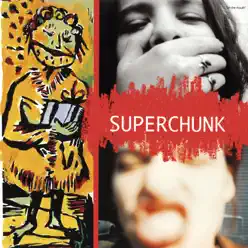 On the Mouth (Remastered) - Superchunk