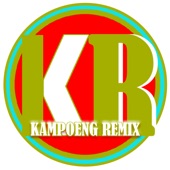 Siapa Benar Siapa Salah (Kampoeng Remix) artwork