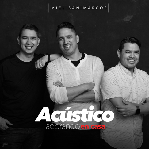 Miel San Marcos on Apple Music