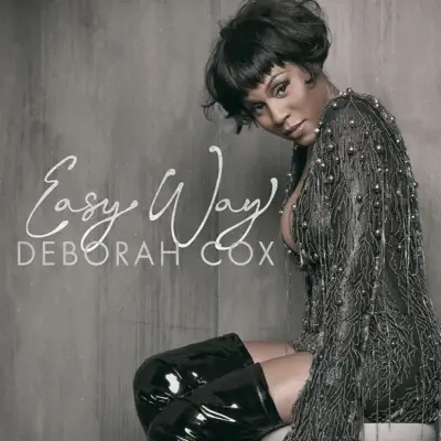 Easy Way - Single - Deborah Cox
