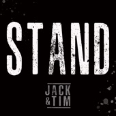 Stand artwork