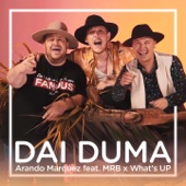 Dai Duma (feat. MRB & What's Up) artwork