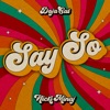 Say So (feat. Nicki Minaj) - Single, 2020