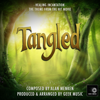 Tangled: Healing Incantation - Geek Music