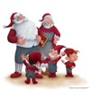 Santa Claus of Finland - Mrs. Claus