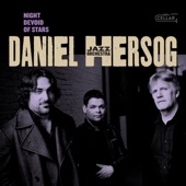 Daniel Hersog Jazz Orchestra - Indelible