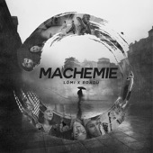 Machemie - EP artwork