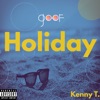 Holiday - Single