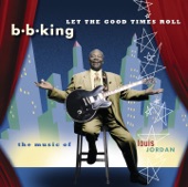 B.B. King - Somebody Done Changed the Lock On My Door