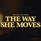 The Way She Moves artwork