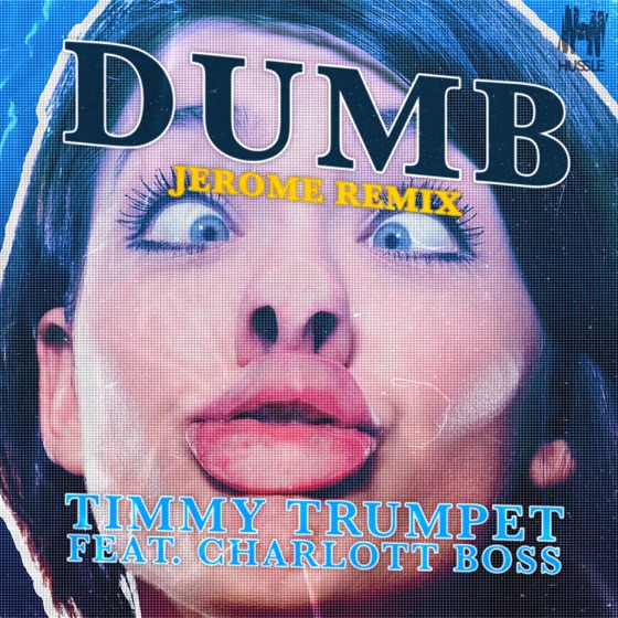 Cover artwork for Dumb