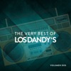 The Very Best Of Los Dandy's, Vol.2