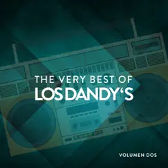 The Very Best Of Los Dandy's, Vol.2 by Los Dandy's album reviews, ratings, credits