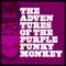 Purple Funky Monkey - JDS lyrics