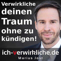 Warum du unglücklich bist