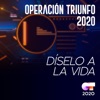 Díselo a la Vida (Versión Gala) by Operación Triunfo 2020 iTunes Track 1