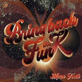 Bring Back the Funk LP - Part 4 - EP artwork