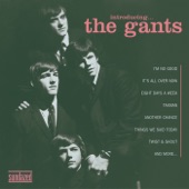 The Gants - What's Your Name