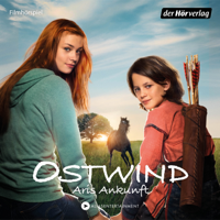 Lea Schmidbauer - Ostwind - Aris Ankunft artwork
