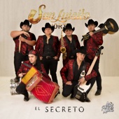 El Secreto artwork