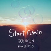 Start Again artwork