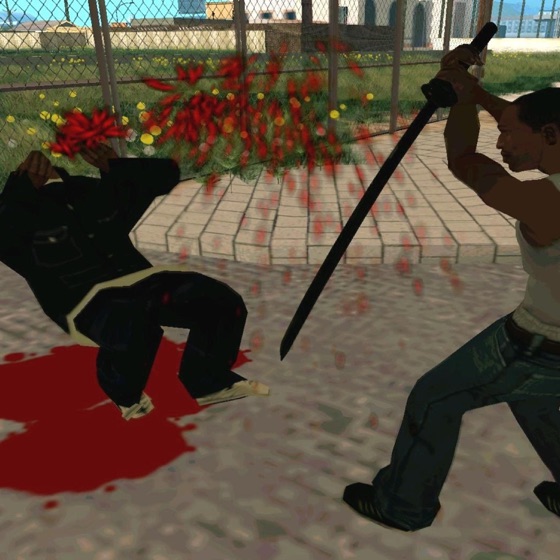 Cover artwork for Decapitated
