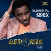 Afromix - EP