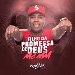 Filho da Promessa de Deus - Single - MC MM Filho da Promessa de Deus - Single - MC MM