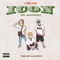 Icon (feat. Mackey) - GOBLIN LAND lyrics