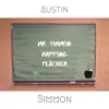 Mr Simmon Rapping Teacher - Single album lyrics, reviews, download