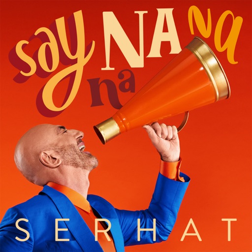 Art for Say Na Na Na by Serhat