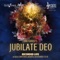 Jubilate Deo artwork