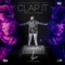 Clap It (feat. The PropheC) - H-Dhami lyrics