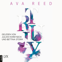 Ava Reed - Truly - IN-LOVE-Trilogie, Band 1 (Ungekürzt) artwork
