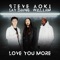 Love You More (feat. LAY & will.i.am) artwork