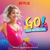 3,2,1, Go! by Original Cast of Go! Vive A Tu Manera iTunes Track 2