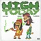 High Today (feat. Herb & Puncho) - Kic Pimp lyrics