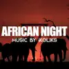 African Night - Single album lyrics, reviews, download