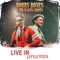 Can’t Say That (In a Country Song) [Live] - Bobby Bones & The Raging Idiots lyrics