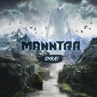 Manntra - Oyka! artwork