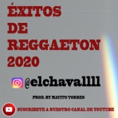 Popurrit Éxitos Reggaeton 2020 artwork