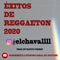 Popurrit Éxitos Reggaeton 2020 artwork