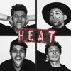 Heat (feat. Parson James) - Single album lyrics, reviews, download