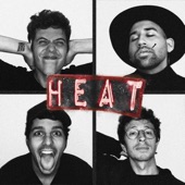 Captain Cuts feat. Parson James - Heat