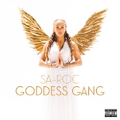 Sa-Roc - Goddess Gang