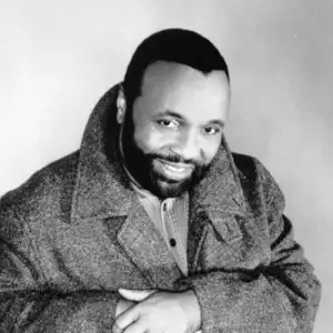 Andraé Crouch