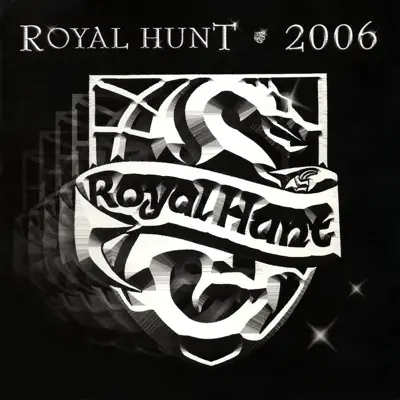 2006 - Royal Hunt