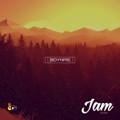 Jam (feat. Starboy , Chronixx) artwork