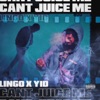 Can't Juice Me - Single