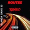 Hershey - Rambo lyrics